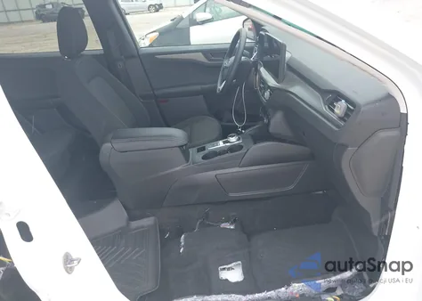 2024 Ford Escape Active from USA, damaged, VIN 1FMCU9GN6RUA37577